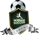 William Soccer Academy logo